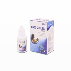 PAX COLIC DROPS (30ml)