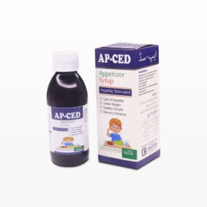 AP-CED Appetizer Syrup