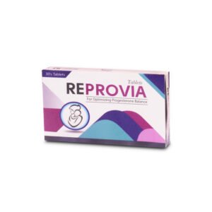 REPROVIA Tablets
