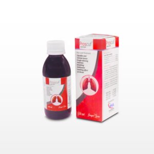 Proscuf (Cough Syrup) 120 ML